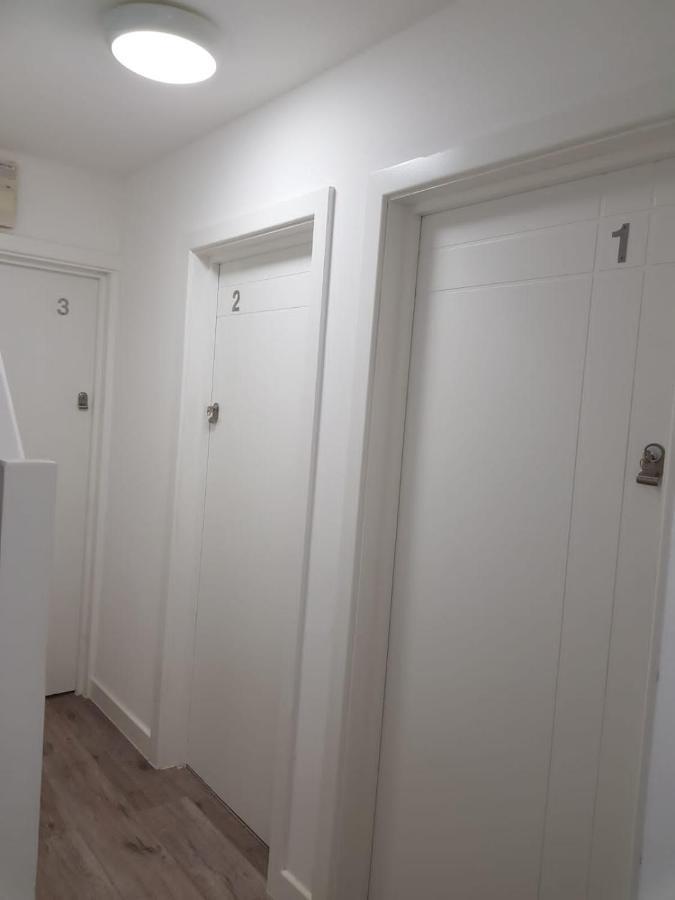 Eltham Rooms London Kültér fotó