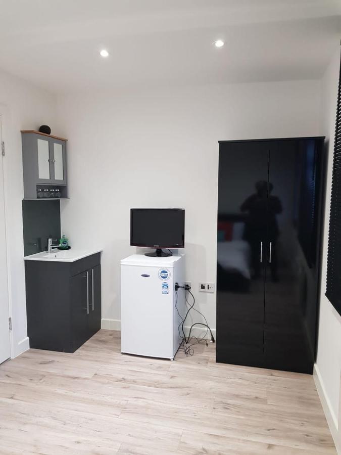Eltham Rooms London Kültér fotó