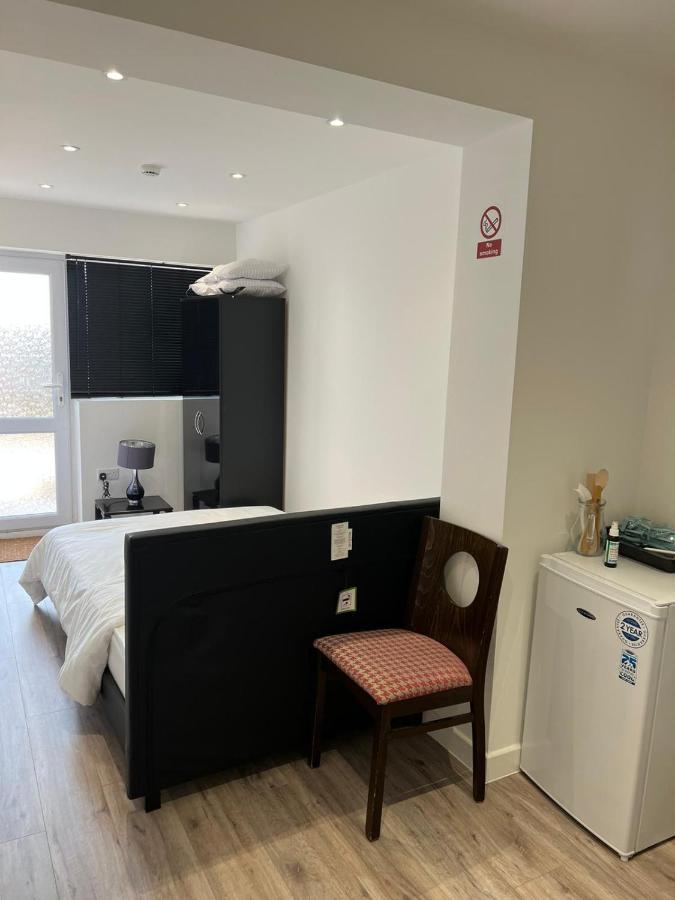 Eltham Rooms London Kültér fotó