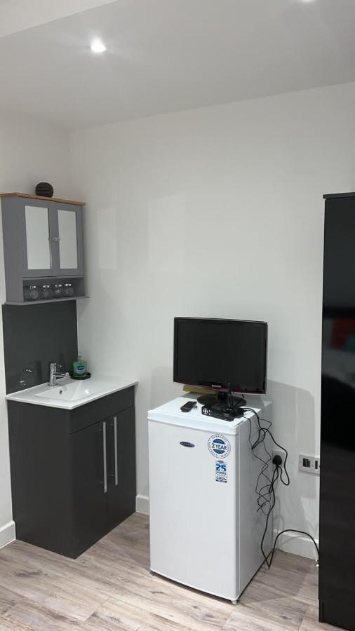 Eltham Rooms London Kültér fotó