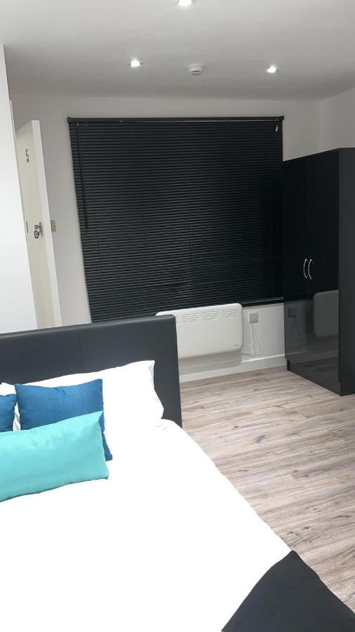 Eltham Rooms London Kültér fotó