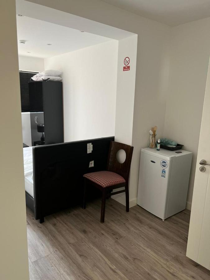 Eltham Rooms London Kültér fotó
