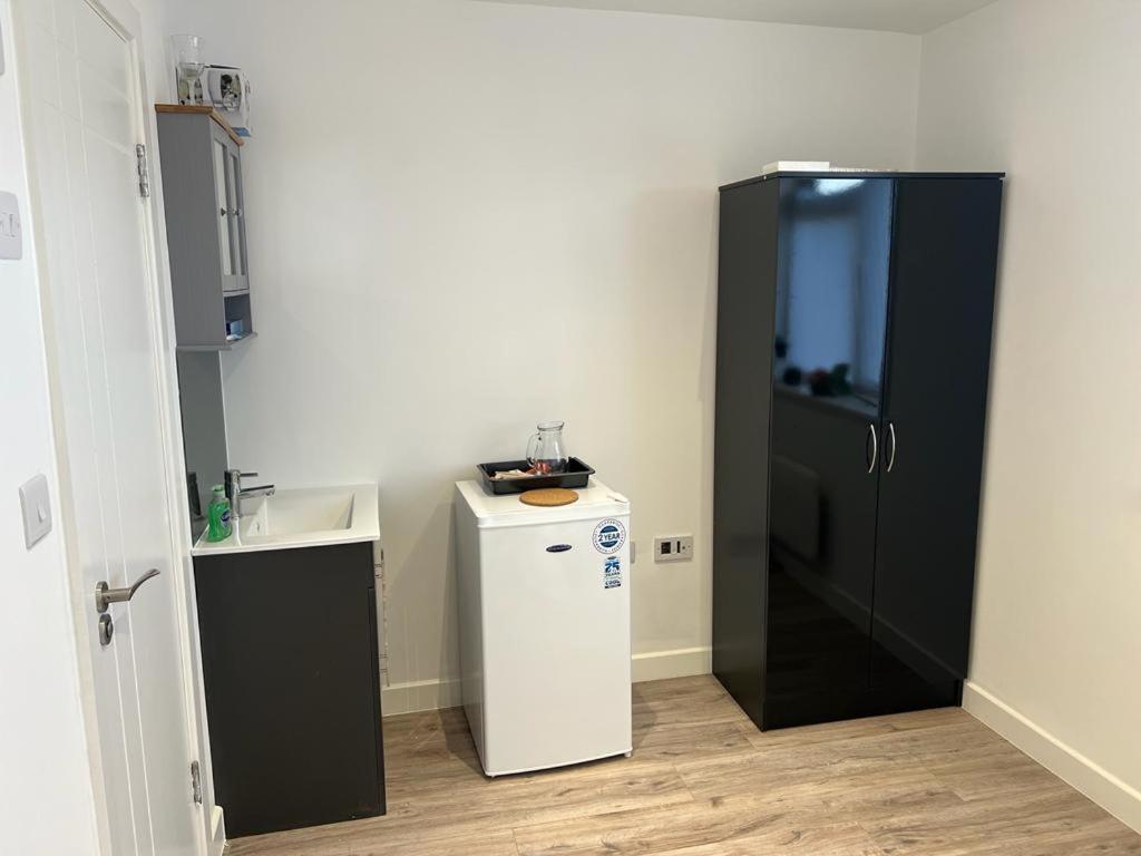 Eltham Rooms London Kültér fotó